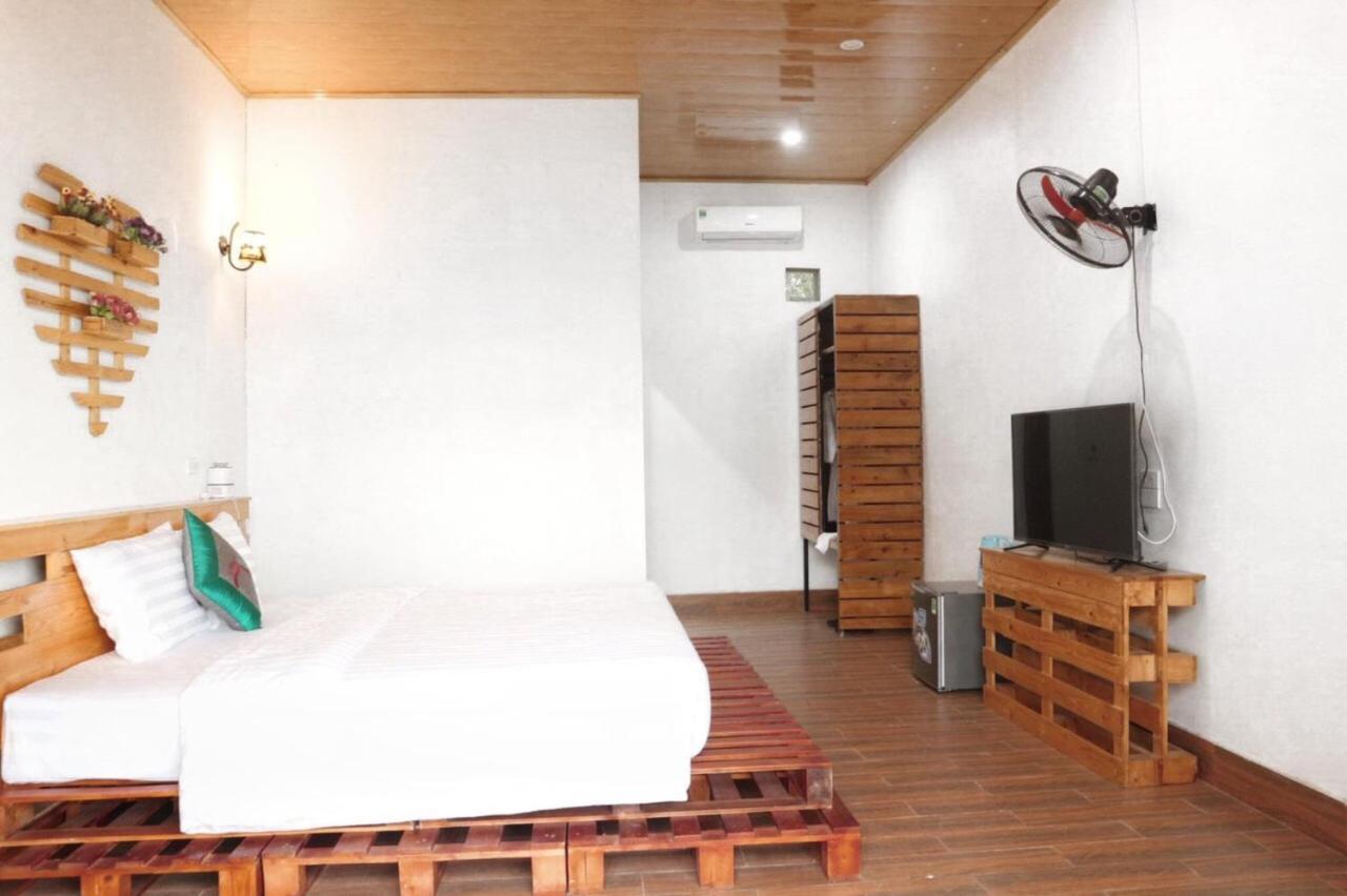Furano Garden Home Hoa Binh - Venue Travel Hòa Bình Exterior foto